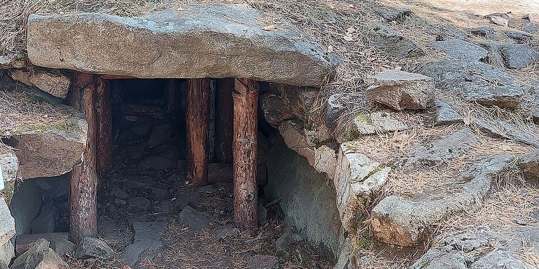 Сокровище острова Веры нашли дети благодаря солнцу