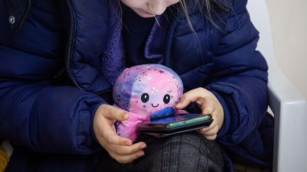    © РИА Новости Крым . Дмитрий Макеев