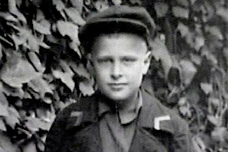 Олег Басилашвили. Фото: РБК