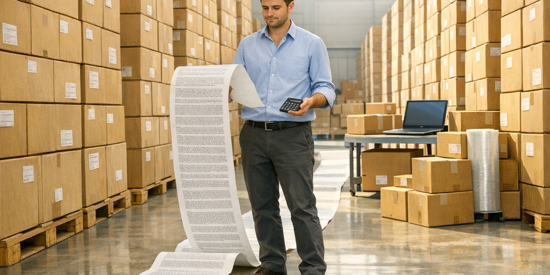 63% онлайн-продаж уже у маркетплейсов: жалоб стало больше, а требования к карточке и цене — выше