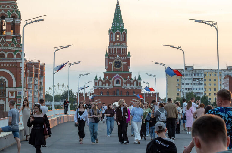   Тимур Ханов/«Парламентская газета»