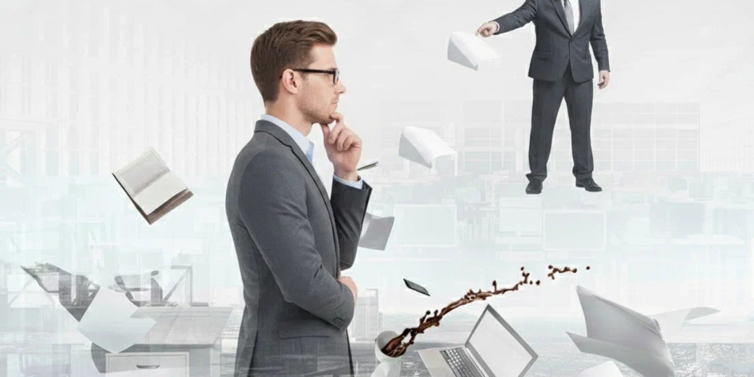 7 признаков перегрузки нервной системы