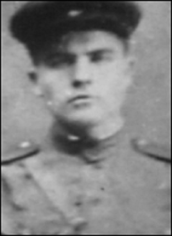 Лейтенант из Адаевки: Он не вернулся, но не исчез