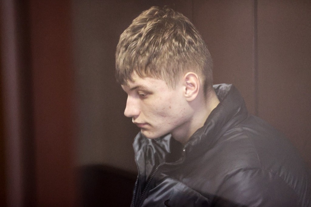    Фото © Михаил Синицын / ТАСС