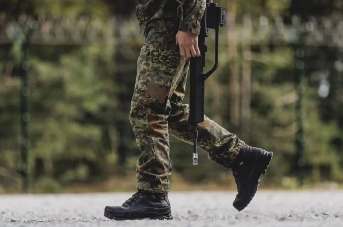    Польша эвакуировала свой военный контингент из Ирака