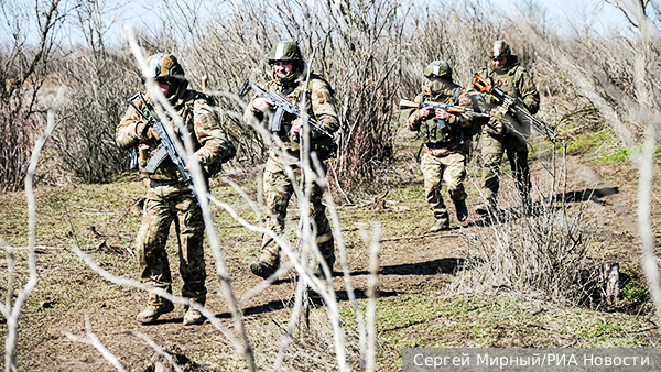     Фото: Сергей Мирный/РИА Новости   
 Текст: Валерия Городецкая