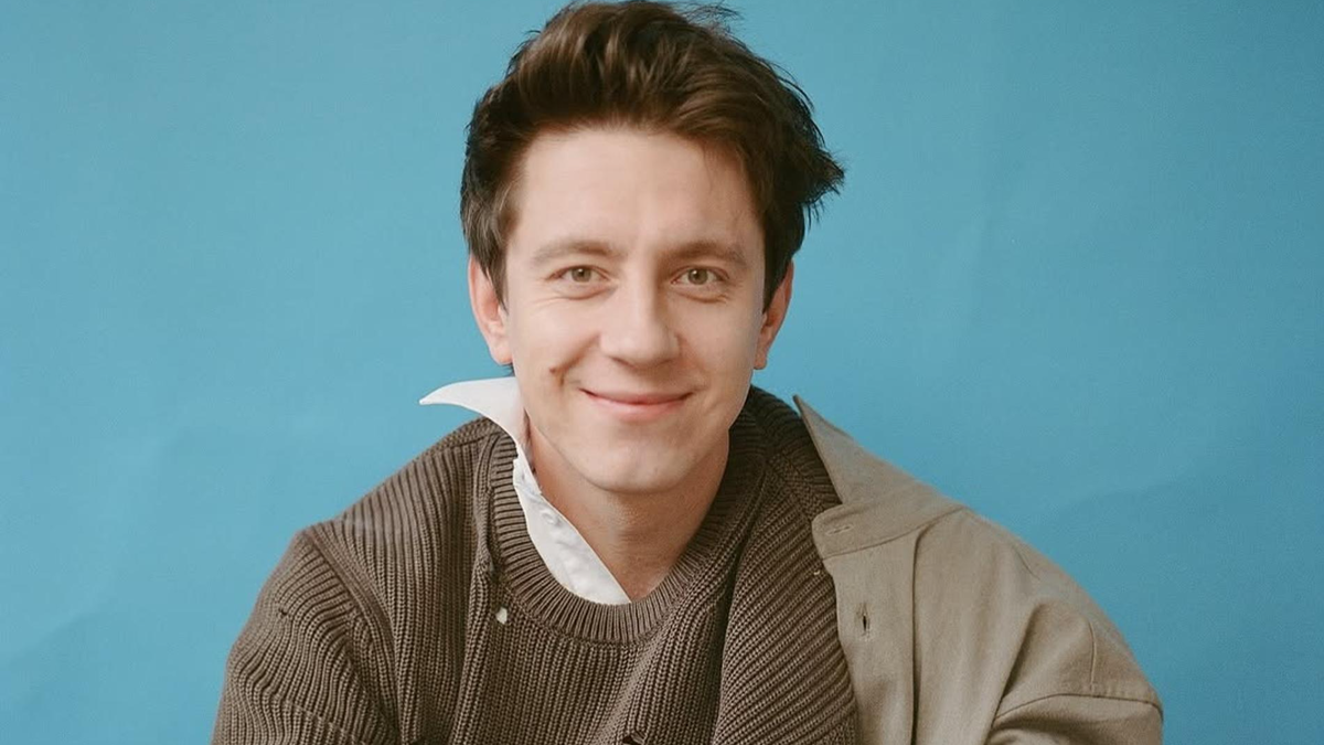    Денис Прытков. Фото: Инстаграм (запрещён в РФ) @prytkov.prytkov