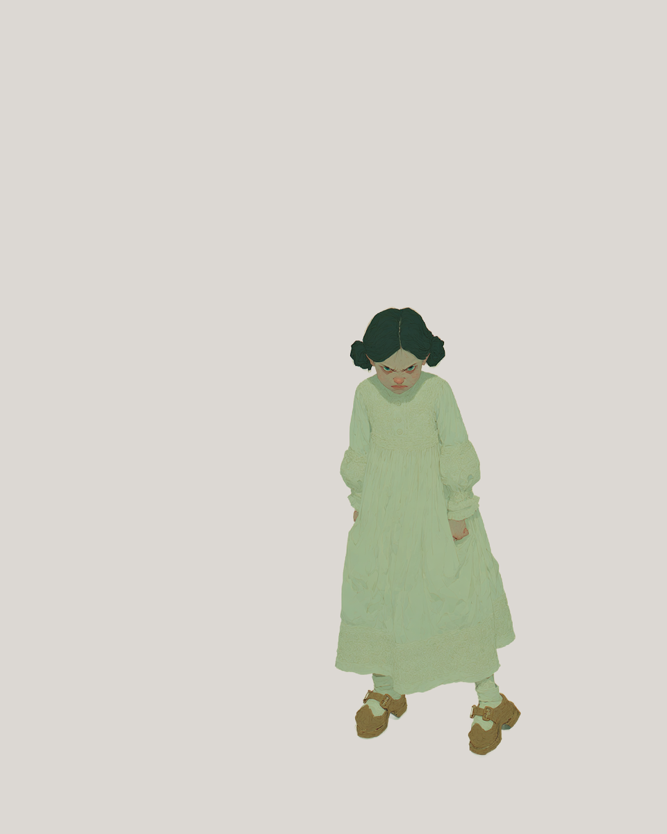 Иииллюстратор: Ольга Гребнева для своего проекта @calmsisters