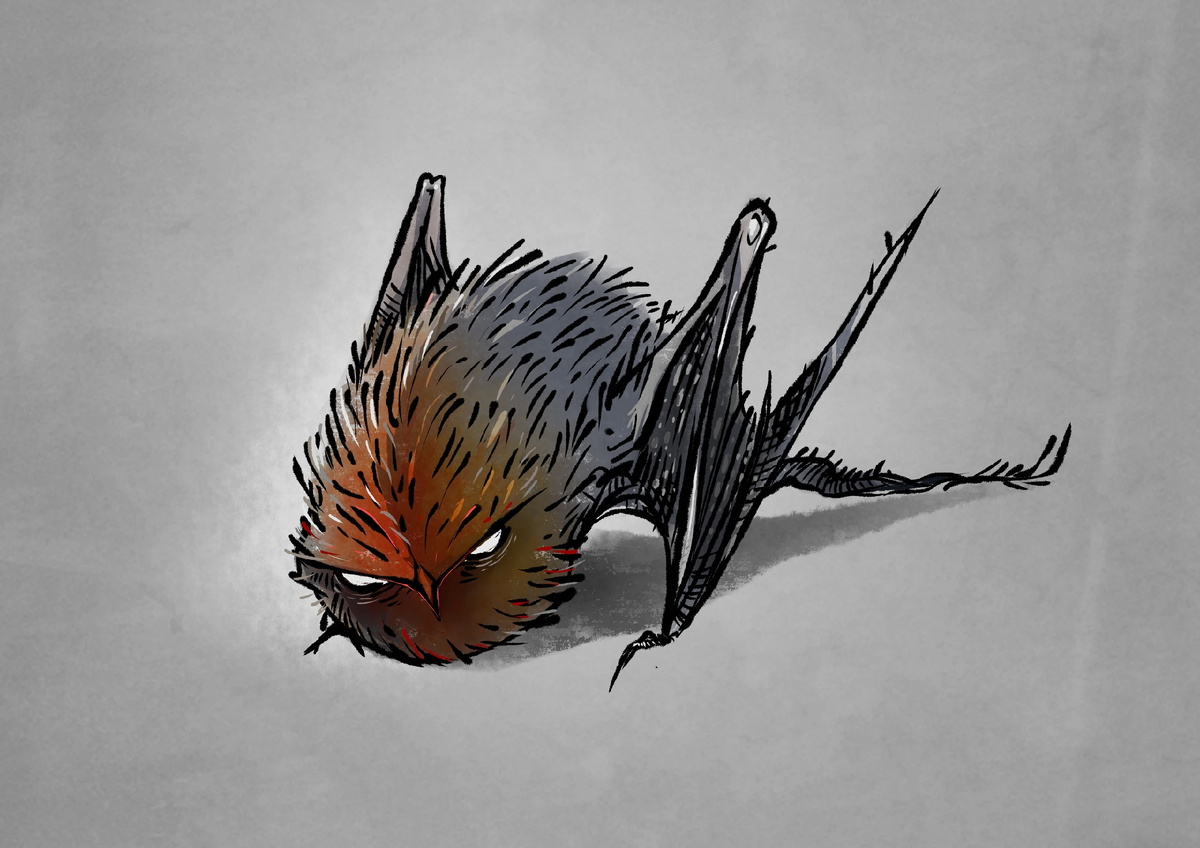 Автор - Артем Чернобай. Изображение из открытых источников.