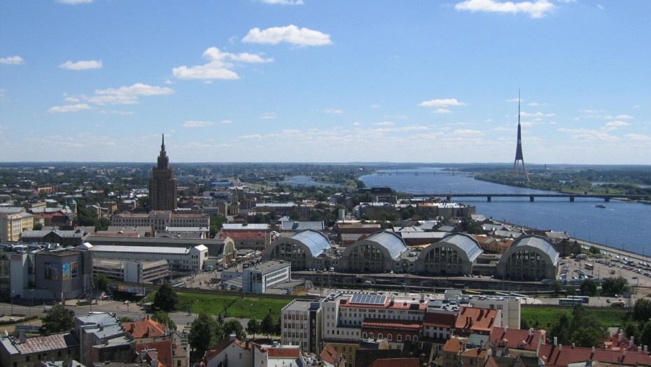 Автор фото: Ася Гагина / Архив "ДП"