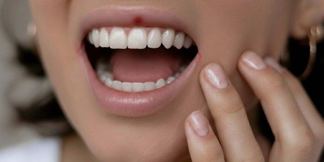 Герпес на губах: почему это не просто косметическая проблема, и что делать, если высыпания возвращаются снова и снова