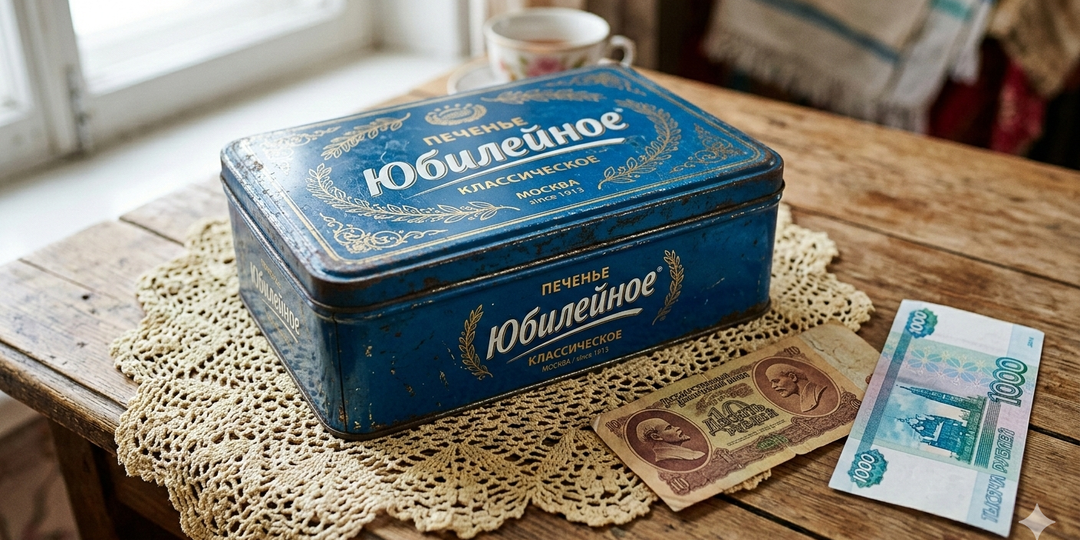 Я 30 лет откладывала деньги на похороны — а потратила их совсем на другое