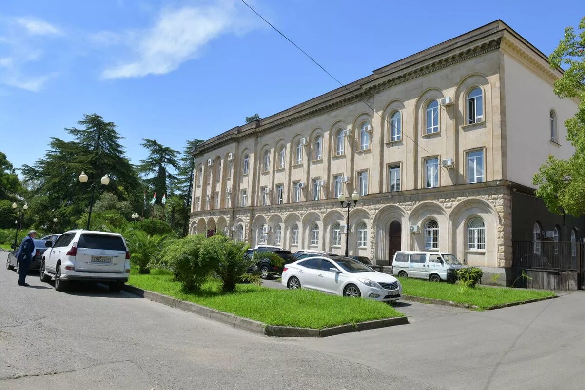 © Sputnik / Томас Тхайцук