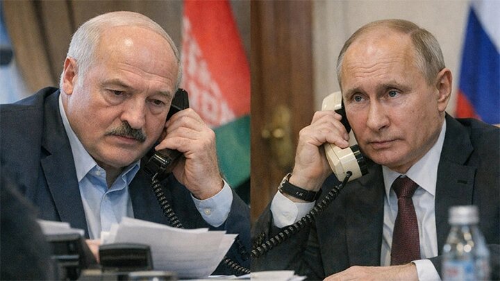 "Большой договор" Лукашенко с Трампом! Чем Батьку "соблазнили" американцы?