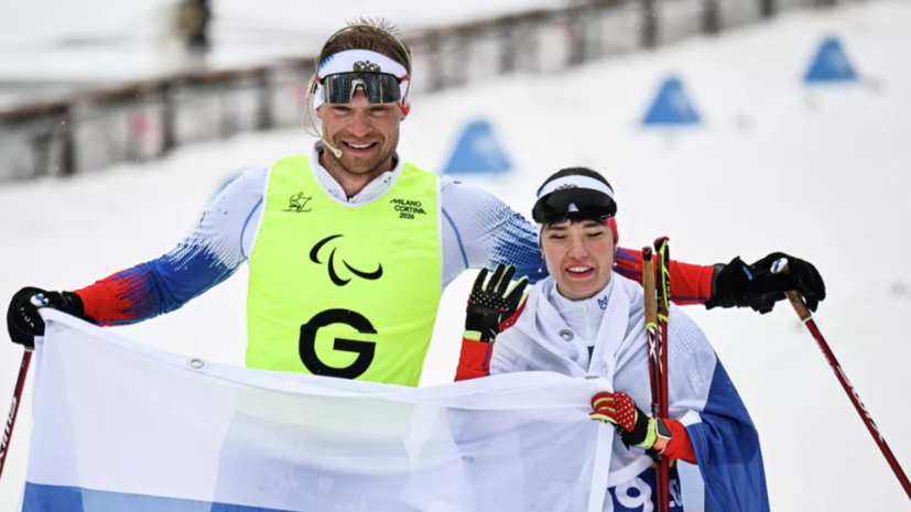   РИА Новости