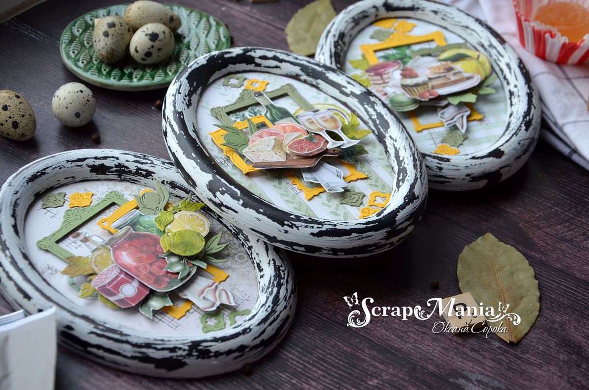 Больше фото в галерее. Листайте ➡