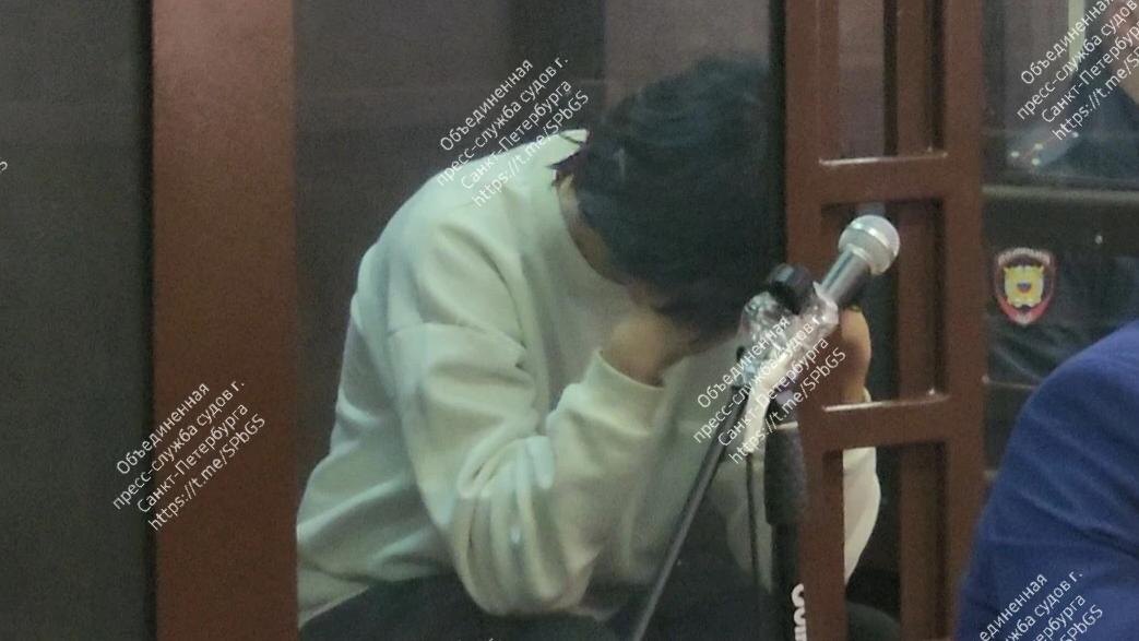    Фото: max.ru/SPbGS