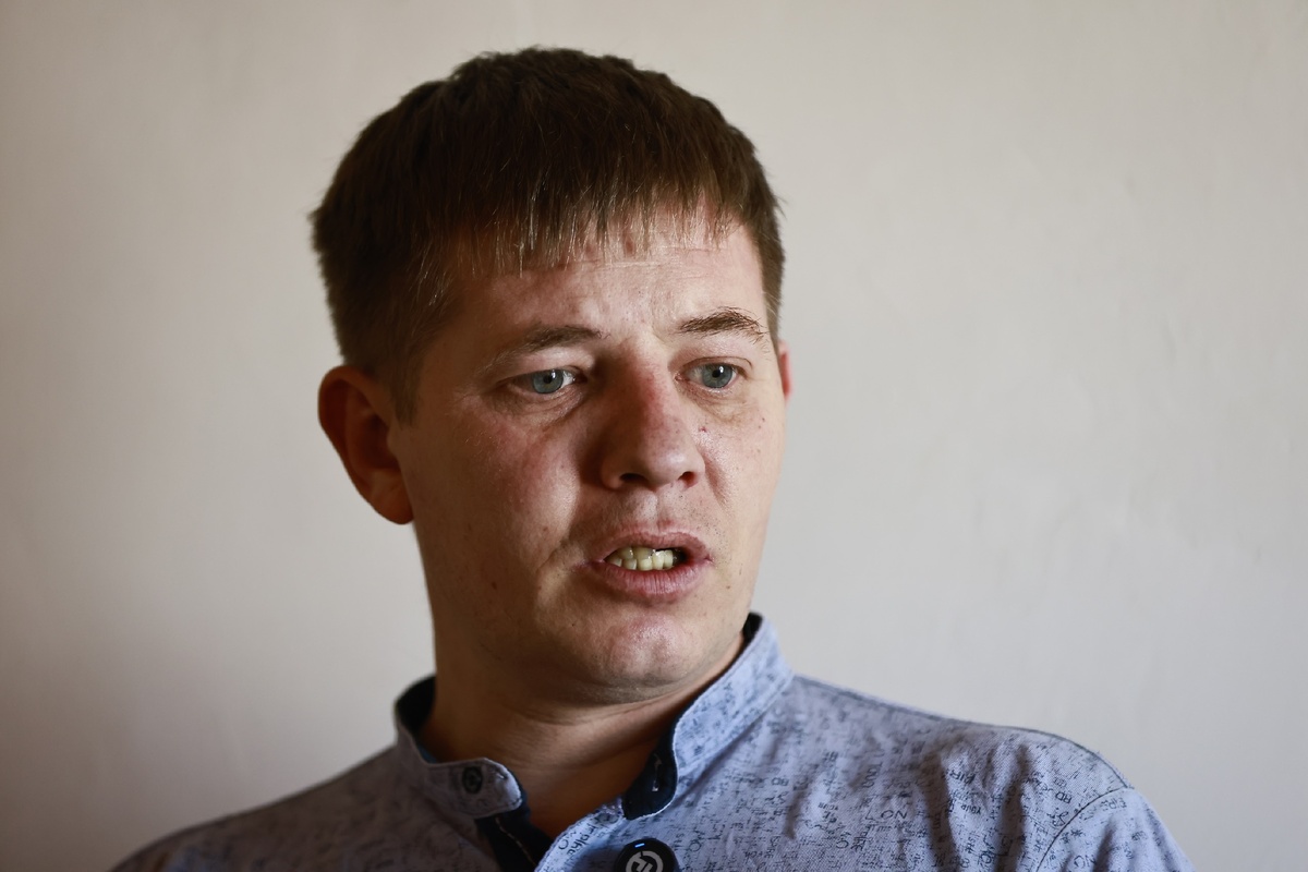    Павел Хацаюк / ИД «Вечерняя Казань»