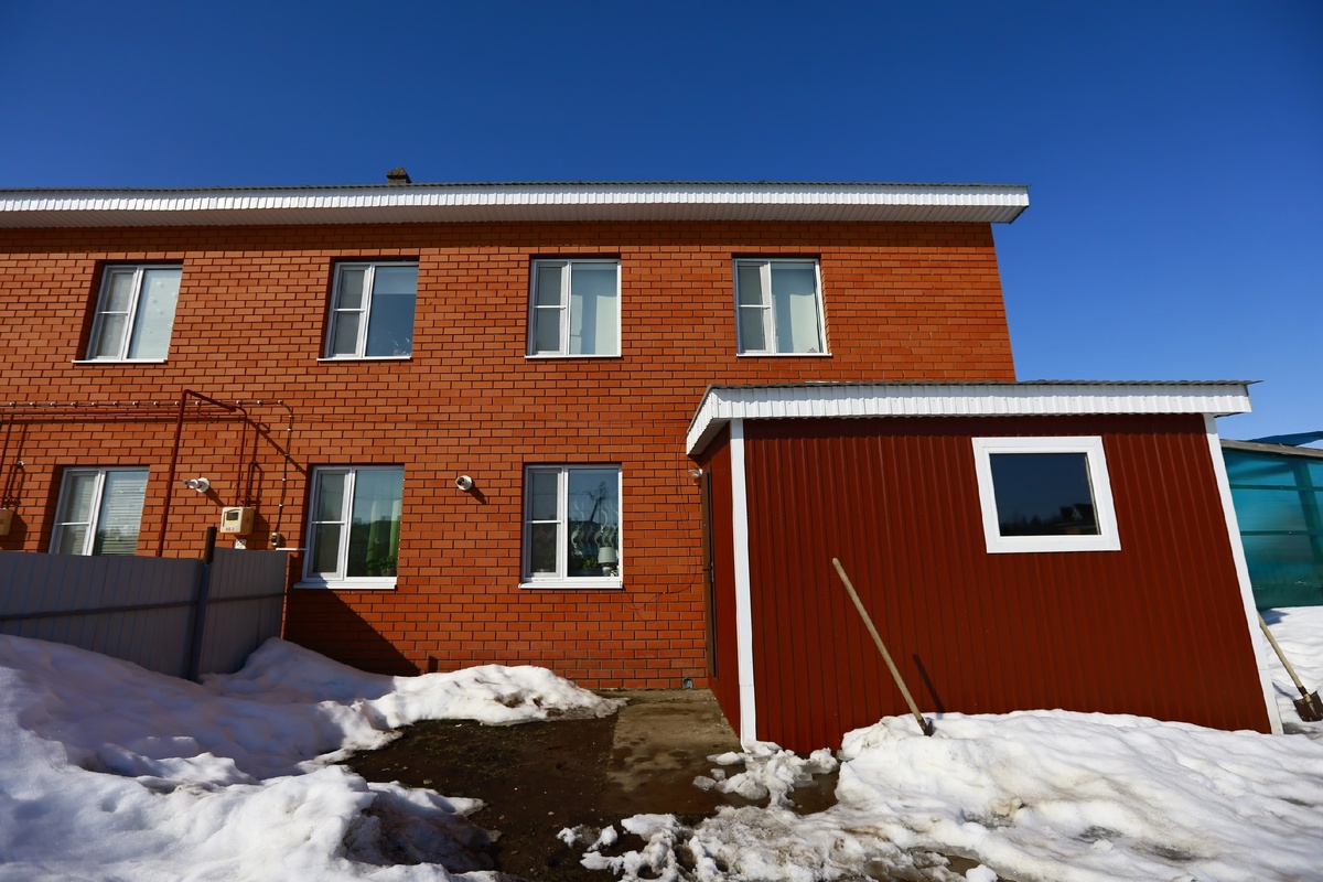    Павел Хацаюк / ИД «Вечерняя Казань»