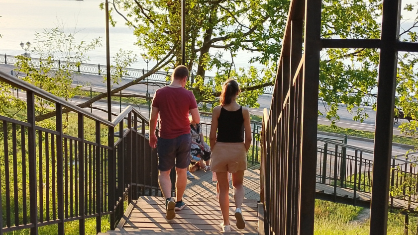    Фотоархив редакции