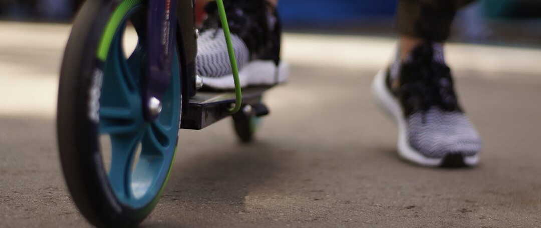 Госавтоинспекция МВД призвала родителей усилить контроль за безопасностью детей