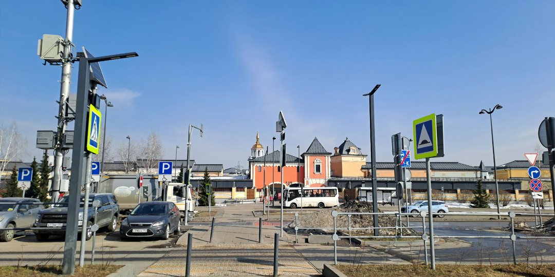 Сегодня у меня смена только на горящих доставках прошла