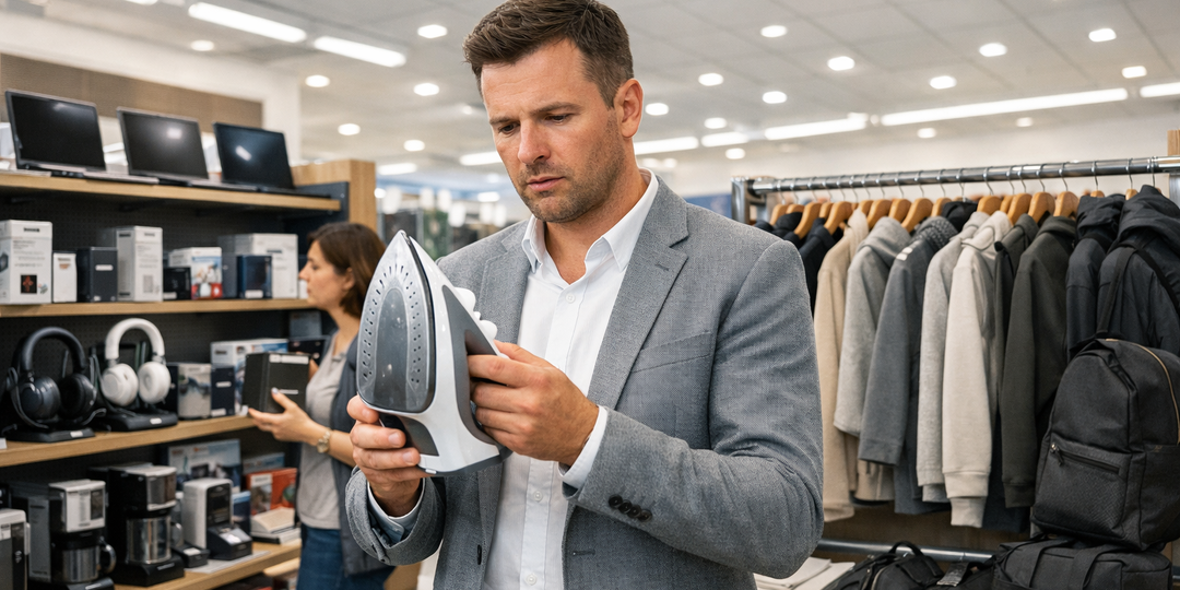 Почему маркетплейсы из не-fashion категорий расширяют ассортимент одежды