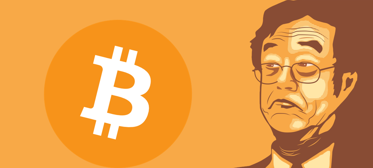 Путь развития биткоина: от технической части до финансовой