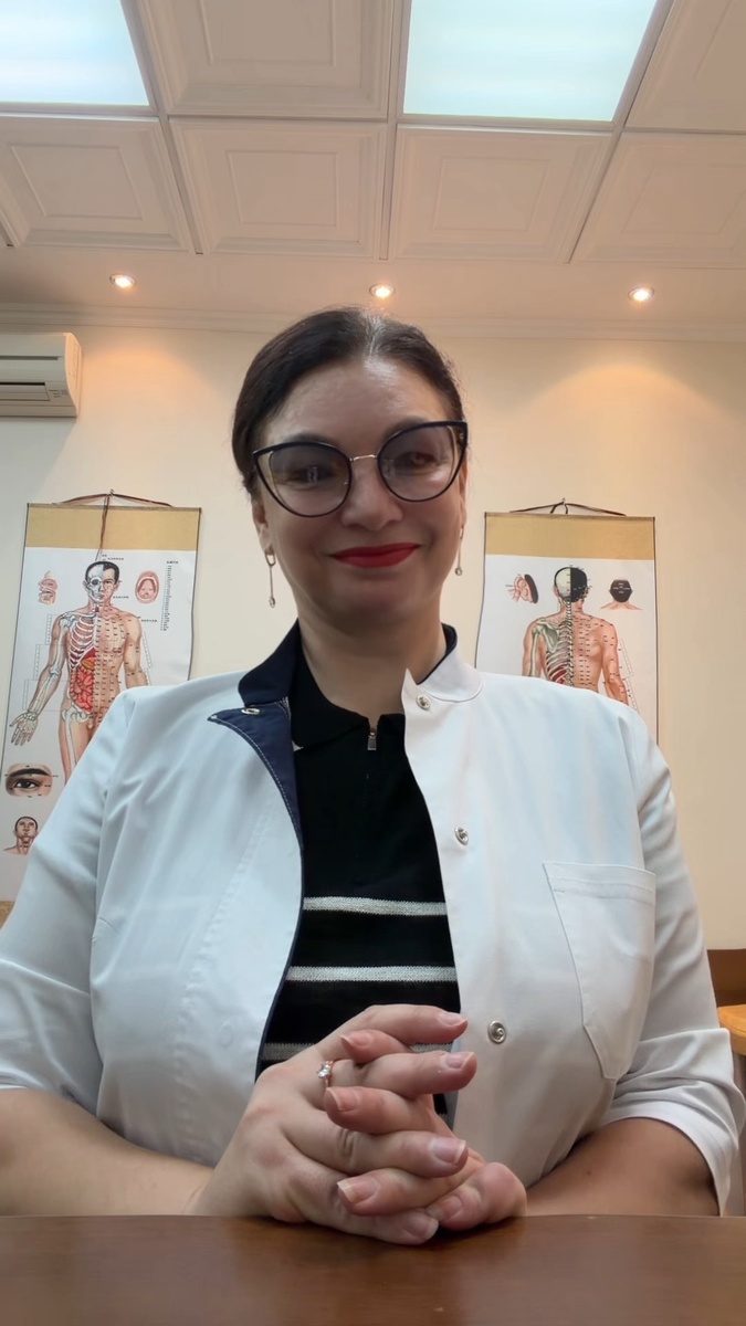 Профессор Павлова Любовь Арнольдовна 