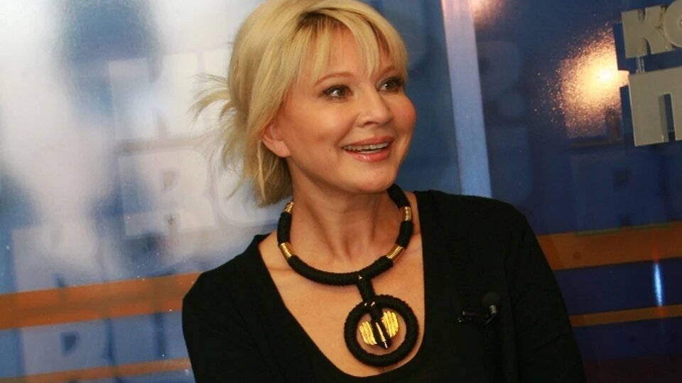 ТОП 3 самых интересных и популярных телеведущих СССР