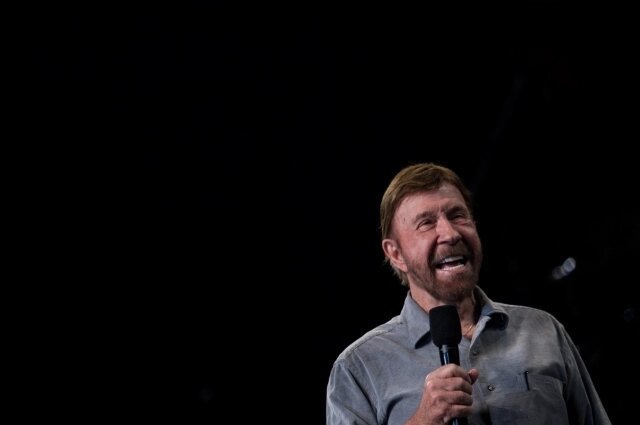    Фото: www.globallookpress.com/ Robert Szaniszlo / ZUMAPRESS.com