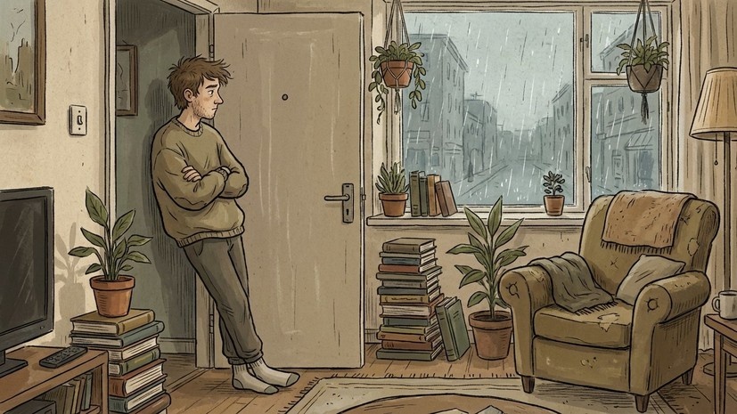   Сгенерировано с помощью ИИ