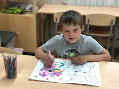 СОЛНЫШКО ЖДЁТ РОДИТЕЛЕЙ!!!