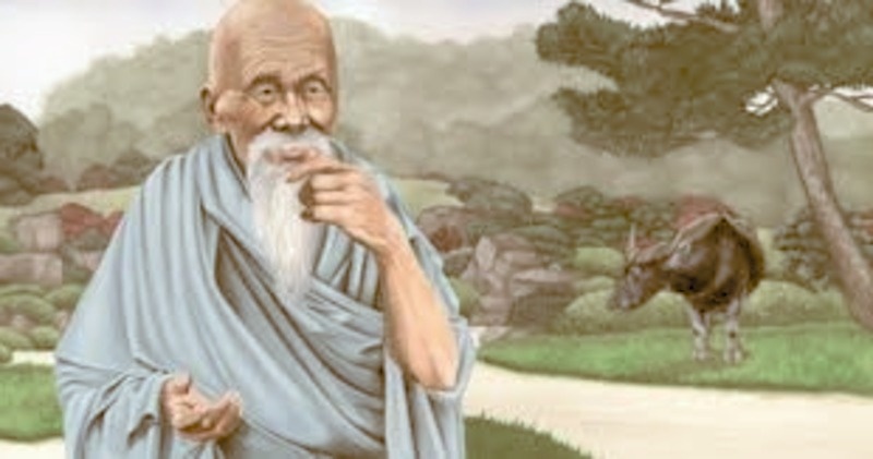 Суть психотерапии в короткой притче