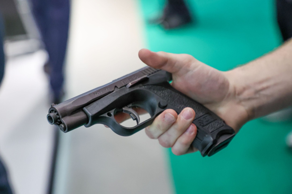    Алексей Белкин/NEWS.ru