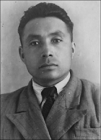 Кавалерист из Инкудука: Сквозь плен, проверки и мирную жизнь