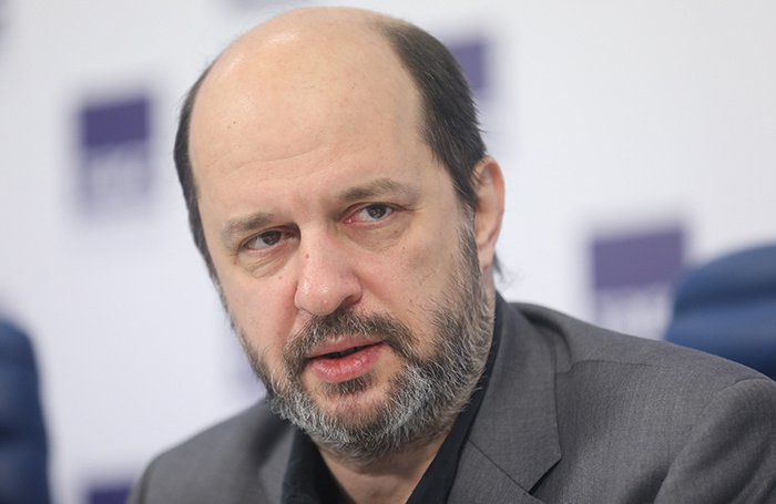    Герман Клименко.Михаил Почуев/ТАСС