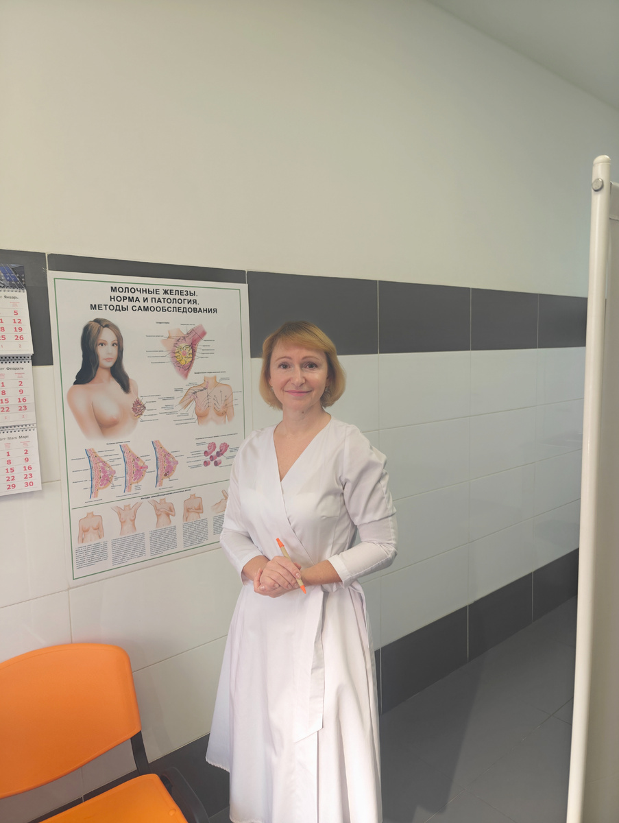 Мякишева Оксана Владиславовна - Гинеколог-эндокринолог, репродуктолог. Взрослый. Стаж 30 лет.
