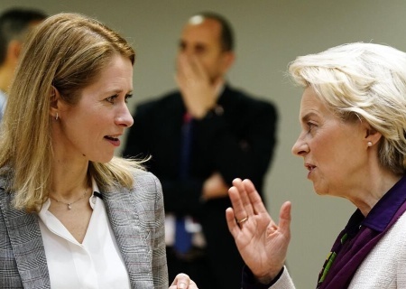    Санкции forever, или Победит ли в Европе инстинкт самосохранения?