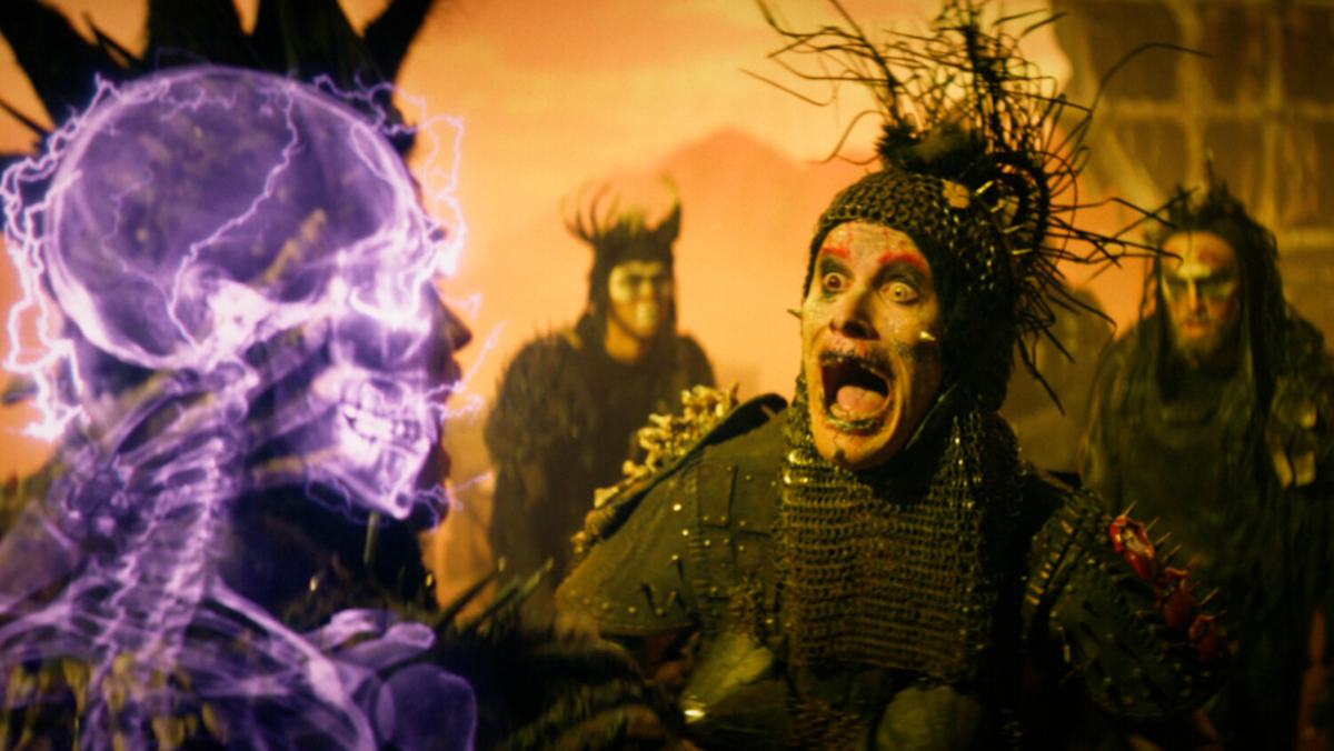 Кадр из фильма