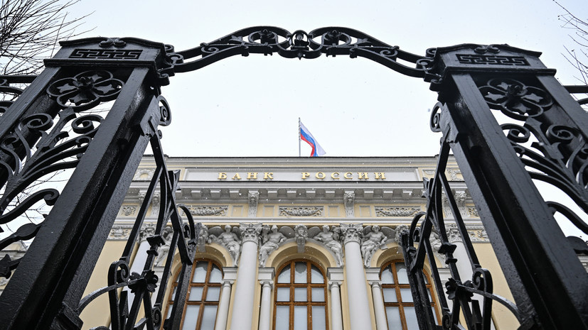   РИА Новости Сергей Бобылев