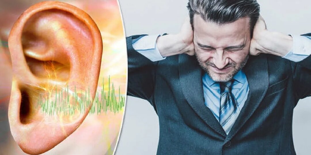 Звон в ушах: это сосуды или давление? Как разобраться самому