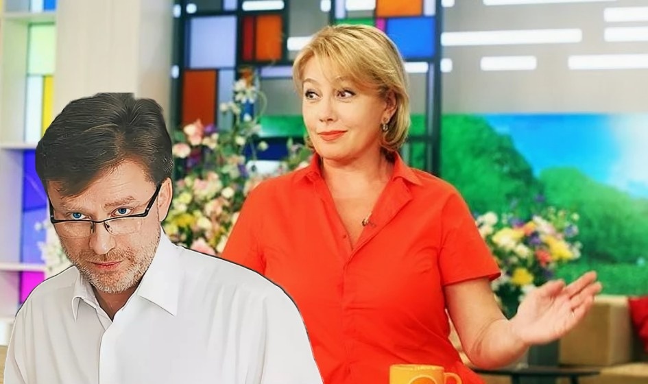 И вместо того чтобы ломаться, она сделала то, на что решаются единицы, - сбежала. Не от профессии, а от клетки, в которую её пытались запереть.
