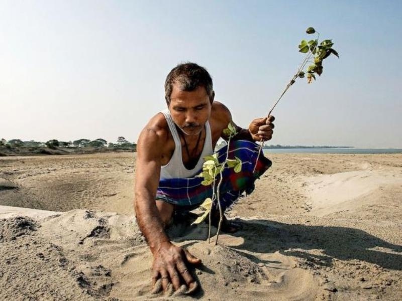 Джадав "Молай" Пайенг