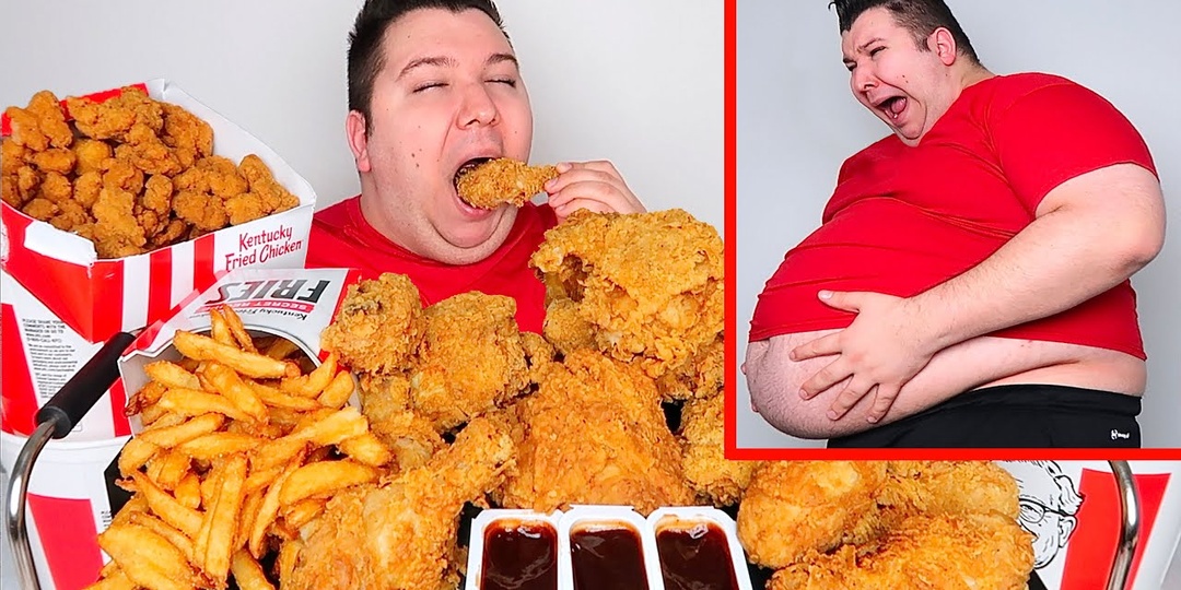 Как восстановить сигналы голода и насыщения?