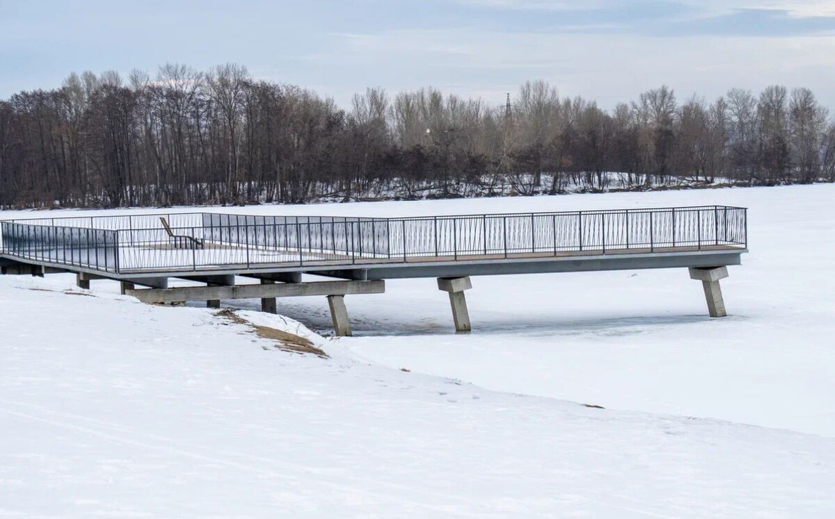    Фото: Сергей УСКОВ