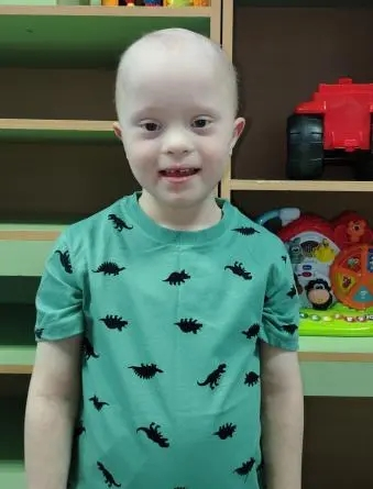 СОЛНЫШКУ НЕОБХОДИМА СЕМЬЯ!!!