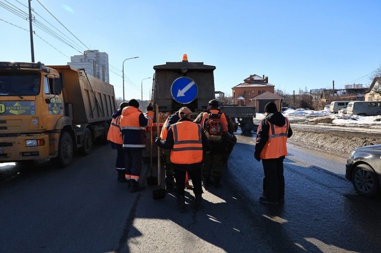 Фото: пресс-служба администрации г. Волгограда