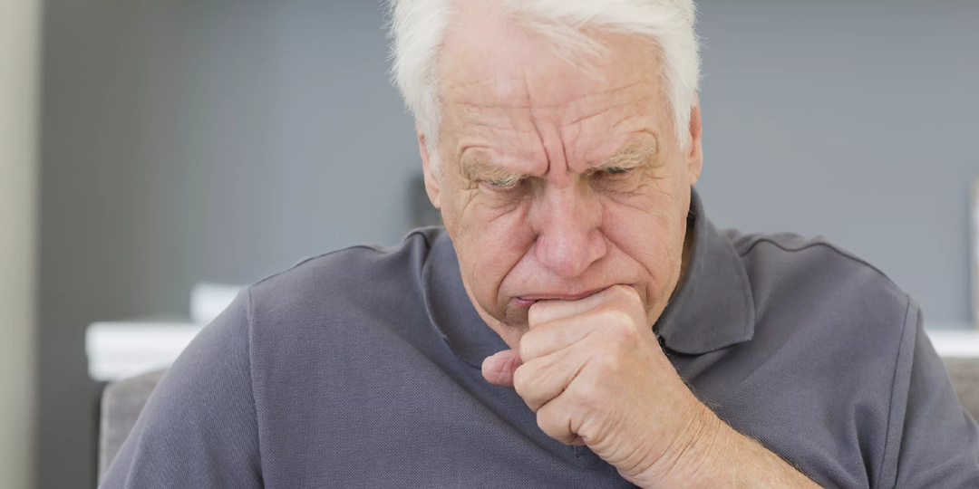 Сердечный кашель: как он выглядит и почему его важно не пропустить