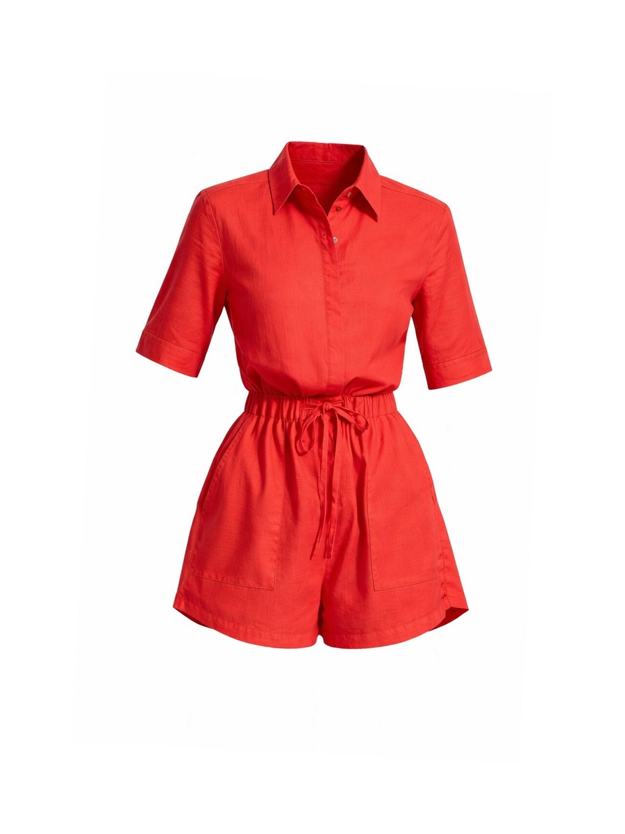 Комбинезон женский из льна Seafolly 55427-PS в каталоге Dimmi underwear